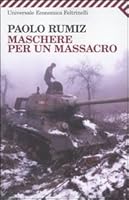 Maschere per un massacro 8807722720 Book Cover