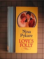 Love's Folly 155504669X Book Cover