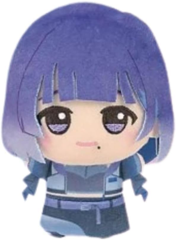 学園アイドルマスター　秦谷美鈴　まとめ売り　ちびぬい　アクスタ　新品未開封 Amazon.co.jp: 学園アイドル'マスター ちびぐるみ on stage! vol.4 約