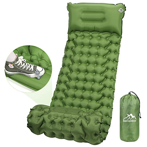 Top 10 Sy Camping Pads of 2022 Best Reviews Guide