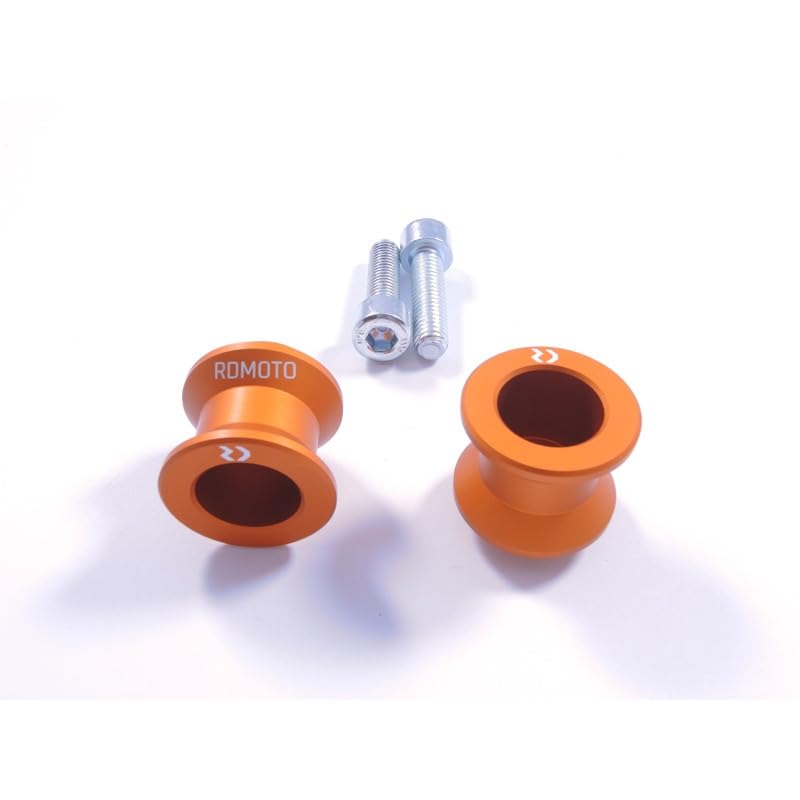 Stand support RDMOTO - standard M8