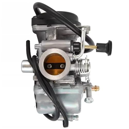 Carburateur moto résout problème démarrage Suzuki EN125 GZ125 26mm