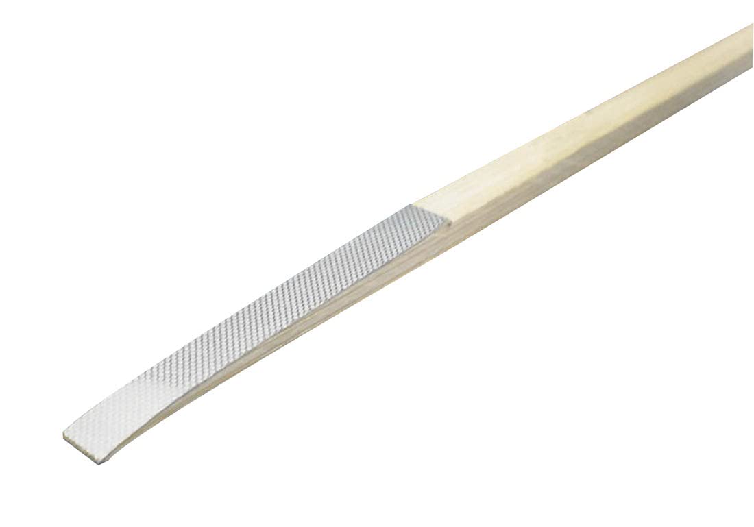 Shimomura ALEC #600 Diamond File, W 0.2 inch (5 mm)