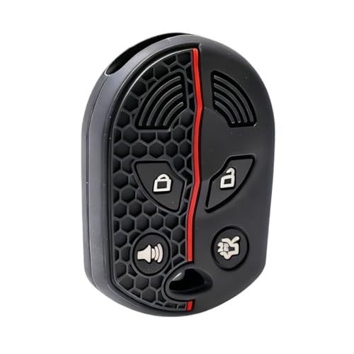 Coque pour Ford Fiesta et Focus idéale pour protéger votre clé au quotidien