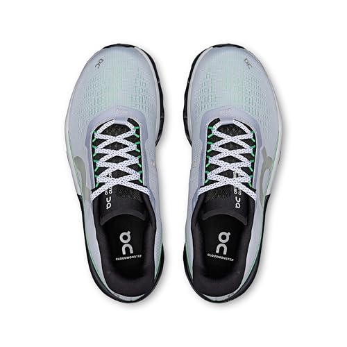 Image of On Women's Cloudmonster Sneakers