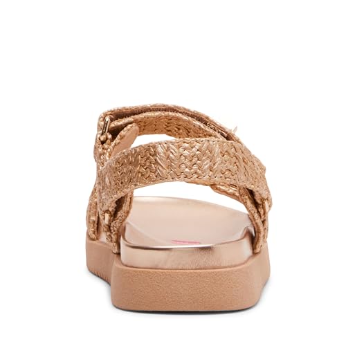 Image of Steve Madden Kids Mona Jelly (Little Kid /Big Kid)
