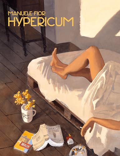 Hypericum (English Edition)