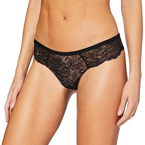 String Amourette Charm Noir Cover