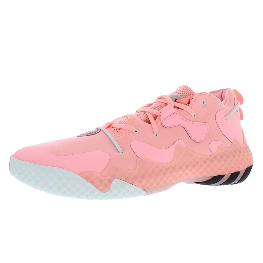 Image of adidas Men's Harden Vol 6 Shoes