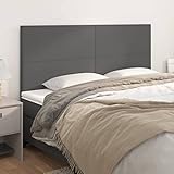 Photo Gallery judyy testiere 4 pz grigie 100x5x78/88 cm in similpelle,testiere,testiere letto,testiere letto moderna,accessori letto-3116164 Photo Gallery judyy testiere 4 pz grigie 100x5x78/88 cm in similpelle,testiere,testiere letto,testiere letto moderna,accessori letto-3116164