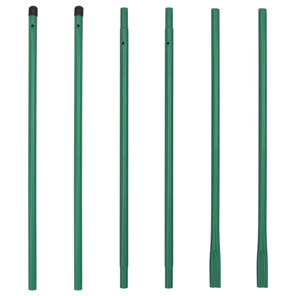 Juego de 4 raquetas de bádminton, red de 620 x 151 cm, incluye volante, raqueta para ocio, exterior, jardín, parque, camping, familia, entrenamiento para adultos y niños