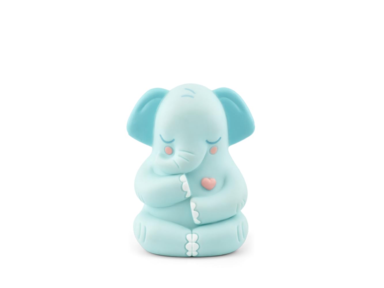 TONIES Mindfulness: Affirmations with Greta the Elephant Audio Classic Tonie Character - Image 4