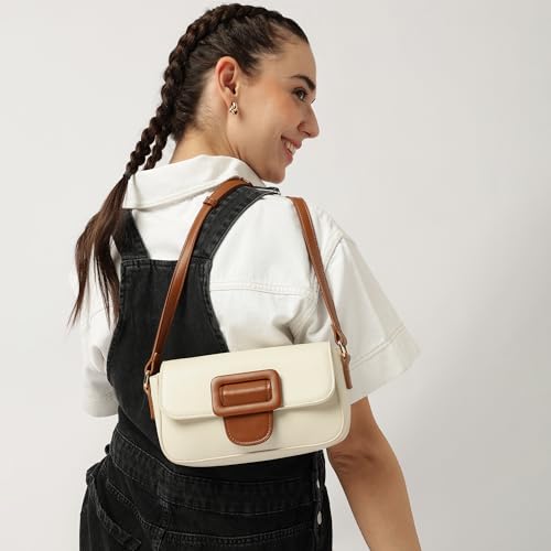 Image of Fastrack Women's Western (White)
