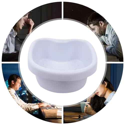 Ionic Foot Bath Detox Machine 21x15x5.5in 6.61 lb miniatura 5