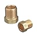 Western Enterprises#AW-21A, PKGD: CGA 030 Hex Nut A-SZ RH