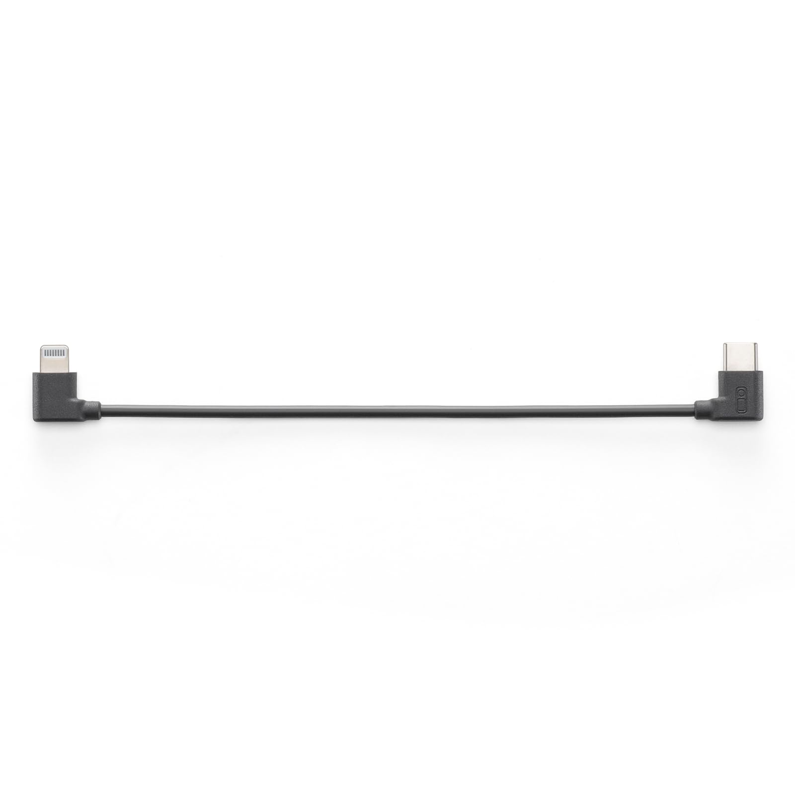 DJI Phone Charging/Audio Recording Cable (USB-C to Lightning)-image-49