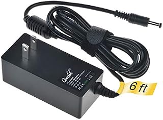 Omilik 9V 6ft AC Adapter Power Cord Replacement fit Schwinn A10 A15 A20