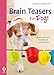 Brain Teasers for Dogs: Quick and Easy Homemade Puzzle Games