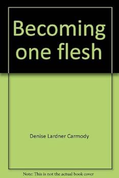 Paperback Becoming one flesh: Growth in Christian marriage Book