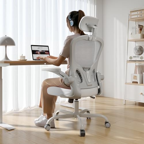 Ergonomic Office Chair Big and Tall
