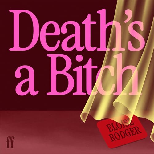 Death's a Bitch cover art