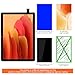 for Onn 100092980 Screen Replacement for Onn Kids Tablet 10.1 Screen for Onn 100092980 Touch Screen Digitizer Black with Tools(not Including LCD)