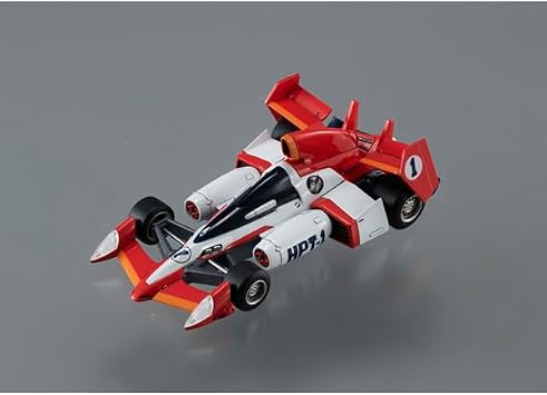 Variable Action Kit New Century GPX Cyber Formula Night Saver 005