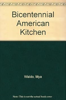 Mass Market Paperback Bicentennial American Kitchen Book