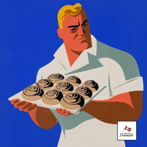 Bakeries and the Danish soul