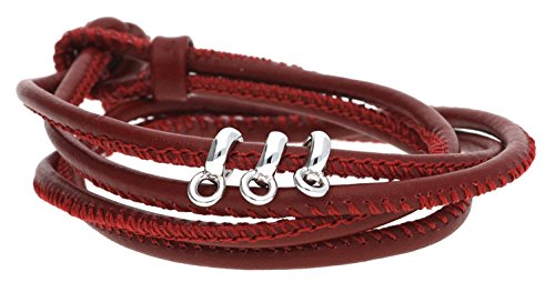 Esprit ESBR91311C380 - Bracciale in argento 925