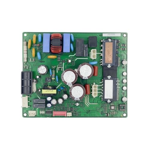 Samsung �p �G�A�R�����O�@�R���g���[���{�[�h DB92-03036A DB92-03036B ��H PCB DB41-01011A �������i �݊�(DB92-03036B)