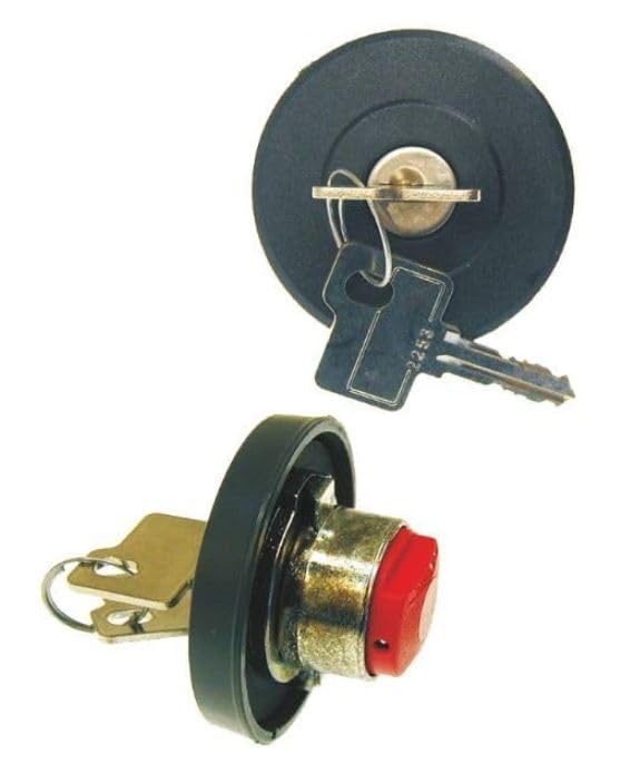Tappo Serbatoio Carburante Piaggio Ape Car