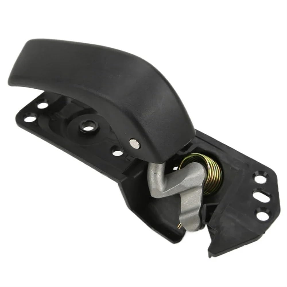 MLIOJU Car Inner Door Handle Car Interior Door Handle Repair Kit Interior Door Handle 20833606 20833602 for Silverado 1500 2500 2007-2013 Car Accessories