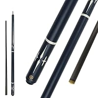 OKHEALING ビリヤードキュー Amazon.co.jp: ビリヤード キュー OKHEALING 58インチ 19-20oz 1/2