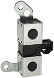WVE by NTK 2N1099 Automatic Transmission Control Solenoid, 1 Pack