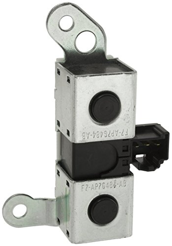 WVE by NTK 2N1099 Automatic Transmission Control Solenoid, 1 Pack