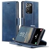 【Protección integral】Su flexible funda interior de mantiene el teléfono en su lugar mientras ofrece protección adicional. Los bordes elevados protegen la pantalla y la cámara de arañazos.Esta funda a prueba de golpes ofrece una protección óptima para su Samsung Galaxy Note 20 Ultra contra los golpes y arañazos cotidianos.