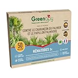 Biotop - Nematodi utili palma speciale (50M)