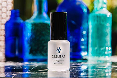 Rawchemistry RC-WS-001 For Her By Rawchemistry A Pheromone Infused Perfume thumb #2