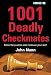 1001 Deadly Checkmates