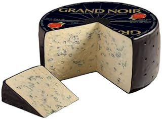Kaserei Champignon, Grand Noir Cheese (2x1 pound)
