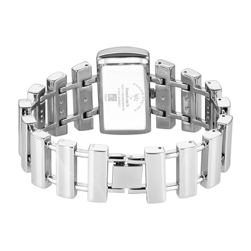 Image of Fastrack Vyb Siren with Quartz Analog Watch for Women