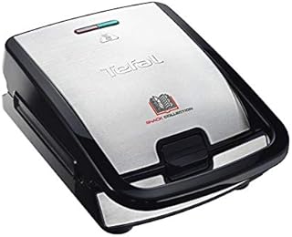 TEF SW852D Snack-Grill 12 in 1