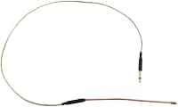 Musiclily Suave Captador Piezo para Rastilho de Violão Aço Ou Nylon
