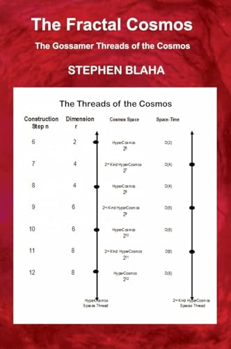 The Fractal Cosmos