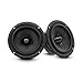 DS18 Elite Z-354 Pair of 3.5" Full Range Speakers - 4 Ohms - 40 Watts RMS - 100 Watts Max