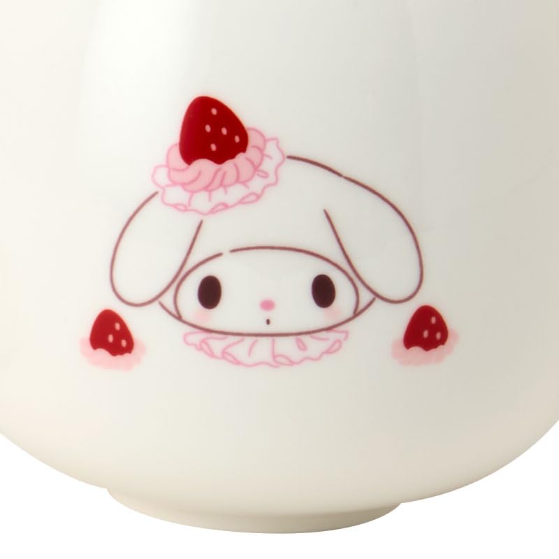 Amazon.co.jp: サンリオ(SANRIO) マグカップ（いちごホイップケーキ