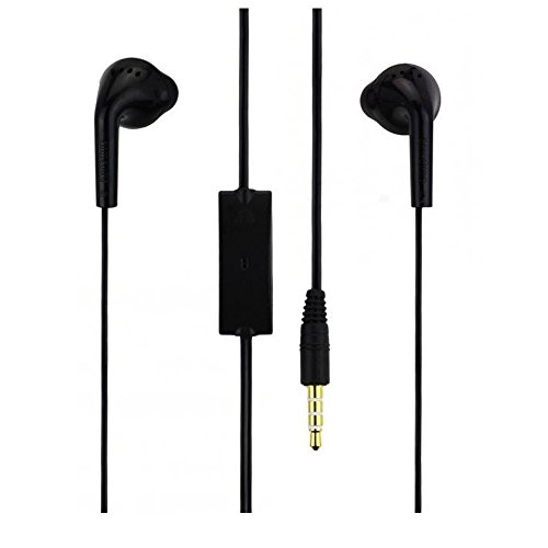 Preisvergleich Produktbild Samsung EHS61ASFBE Headset für Freisprecheinrichtung, Schwarz