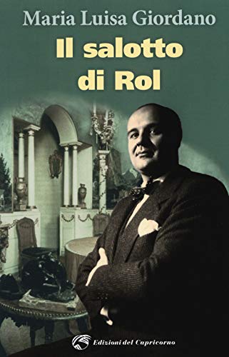 Il Salotto Di Rol