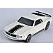 AFX Mustang Mach 1 - White